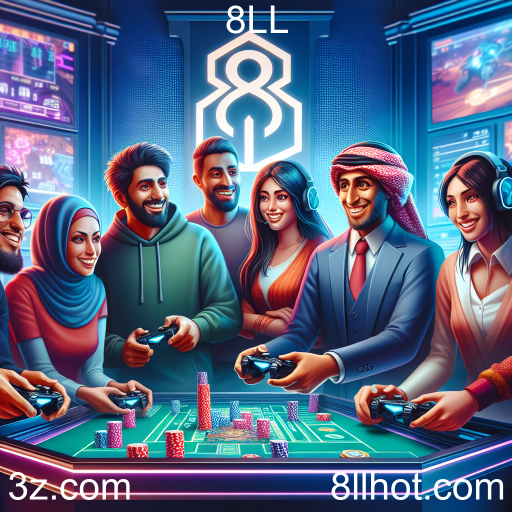 A Ascensão dos Jogos Multijogador: Conectando Jogadores pelo Mundo